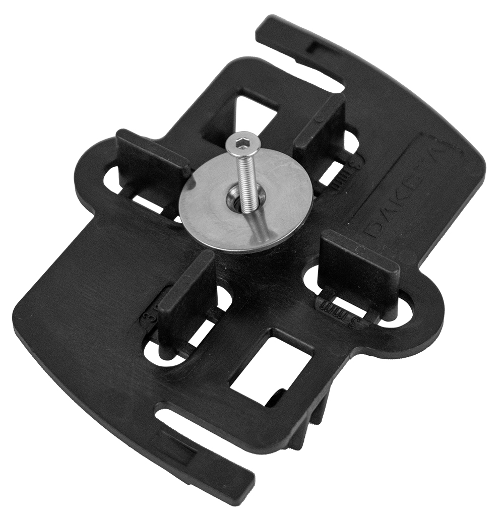 WINDPROOFING KIT FOR KERADECK® 30